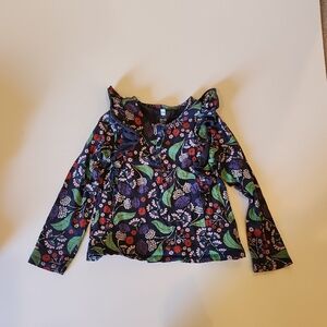 Tea Collection Top Size 6